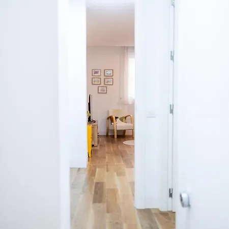 Apartment 3 Soles By Livework Cadiz
