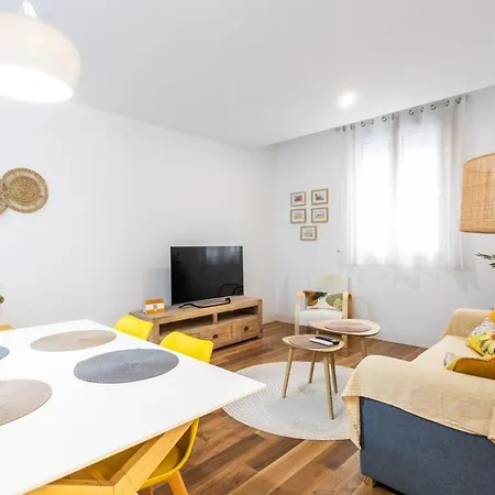 Apartment 3 Soles By Livework