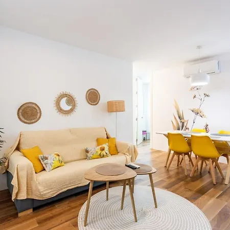 3 Soles By Livework Apartment