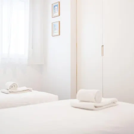 3 Soles By Livework Apartment Cadiz
