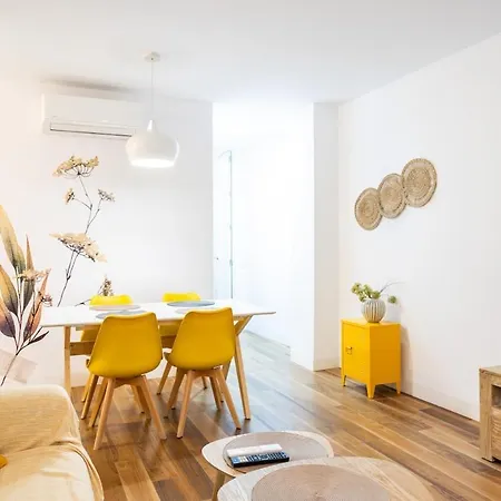 3 Soles By Livework Apartmán